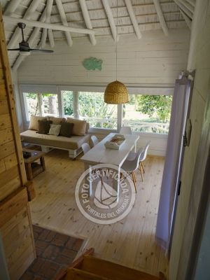 Ernestina - Punta del Diablo