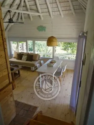 Ernestina - Punta del Diablo