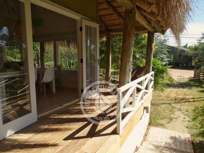 Ernestina - Punta del Diablo