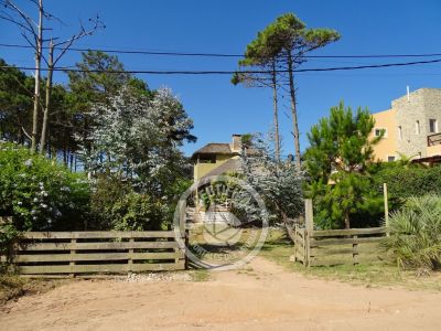Ernestina - Punta del Diablo