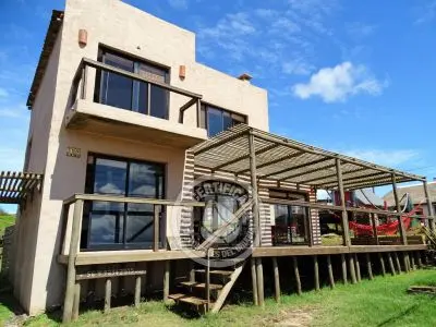 House Atacama Punta del Diablo