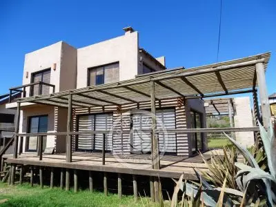House Atacama Punta del Diablo
