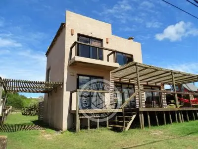 House Atacama Punta del Diablo