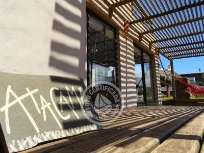 House Atacama Punta del Diablo