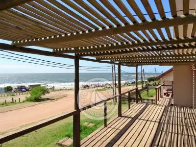House Atacama Punta del Diablo