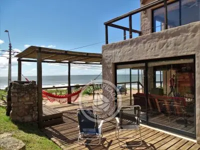 House Atacama Punta del Diablo