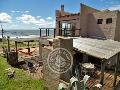 House Atacama Punta del Diablo