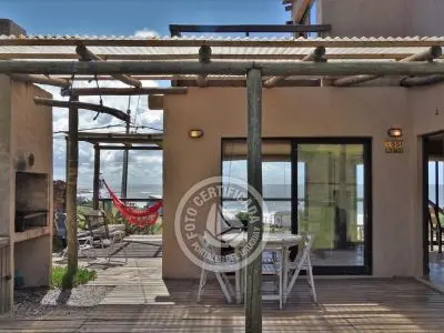 House Atacama Punta del Diablo