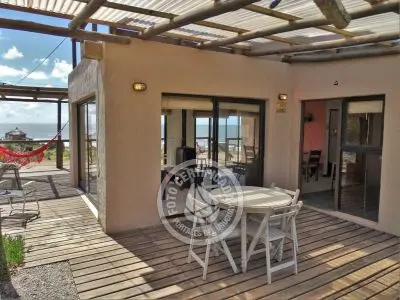 House Atacama Punta del Diablo