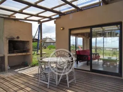 House Atacama Punta del Diablo