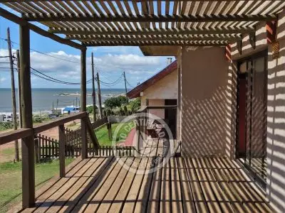 House Atacama Punta del Diablo