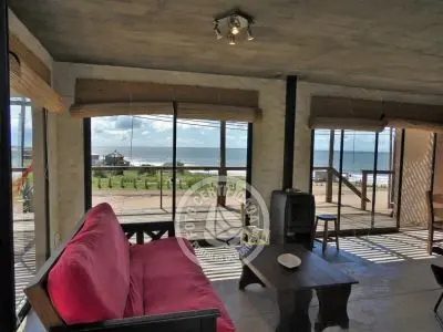 House Atacama Punta del Diablo