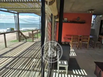 House Atacama Punta del Diablo