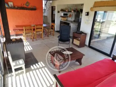 House Atacama Punta del Diablo