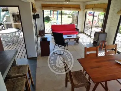 House Atacama Punta del Diablo