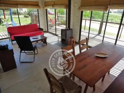 House Atacama Punta del Diablo