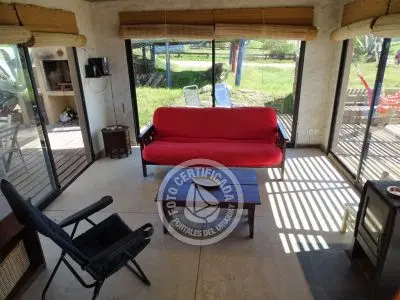 House Atacama Punta del Diablo