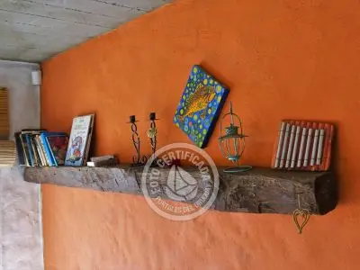 House Atacama Punta del Diablo