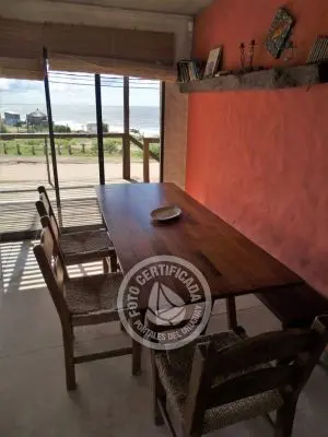 House Atacama Punta del Diablo