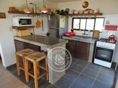 House Atacama Punta del Diablo