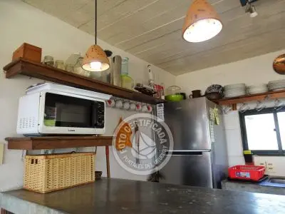 House Atacama Punta del Diablo