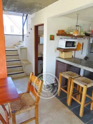 House Atacama Punta del Diablo