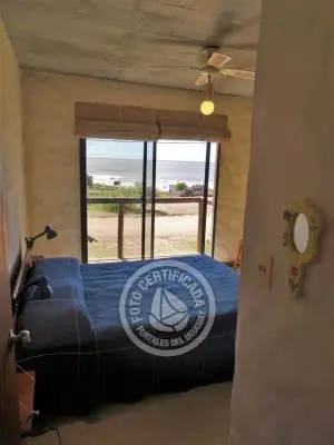 House Atacama Punta del Diablo