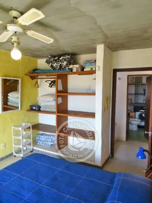 House Atacama Punta del Diablo