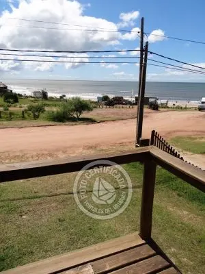House Atacama Punta del Diablo