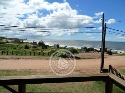 House Atacama Punta del Diablo