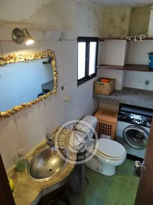 House Atacama Punta del Diablo