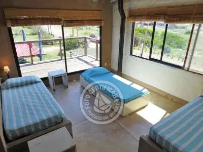 House Atacama Punta del Diablo