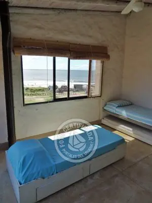 House Atacama Punta del Diablo