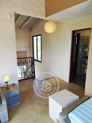 House Atacama Punta del Diablo