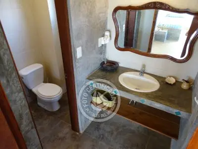 House Atacama Punta del Diablo