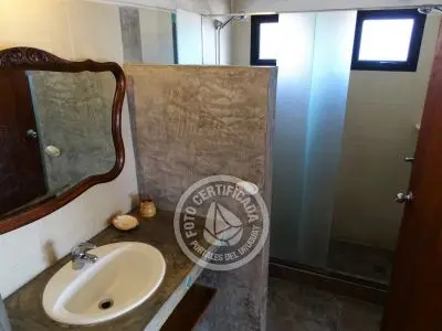 House Atacama Punta del Diablo