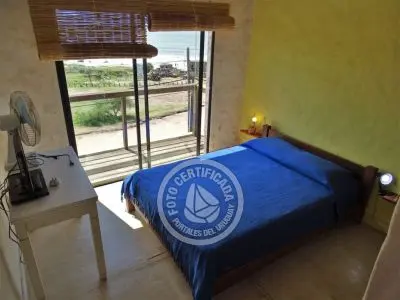 House Atacama Punta del Diablo