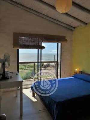 House Atacama Punta del Diablo