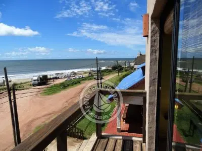 House Atacama Punta del Diablo