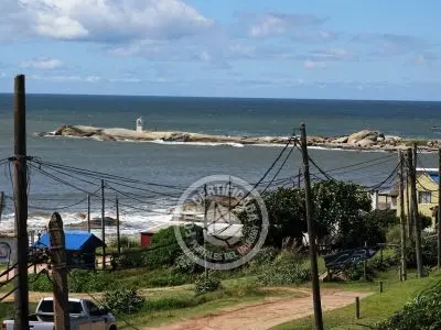 House Atacama Punta del Diablo