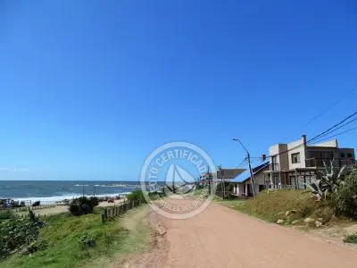 House Atacama Punta del Diablo