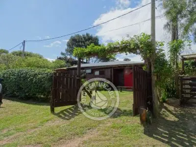 House Let it be Punta del Diablo