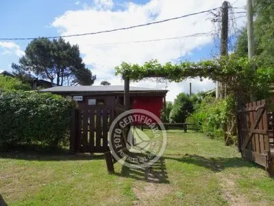 House Let it be Punta del Diablo