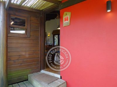 House Let it be Punta del Diablo