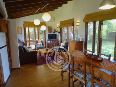 House Let it be Punta del Diablo