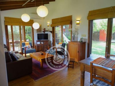 House Let it be Punta del Diablo