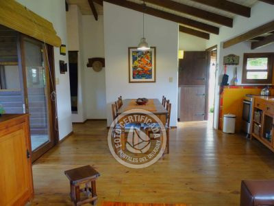 House Let it be Punta del Diablo