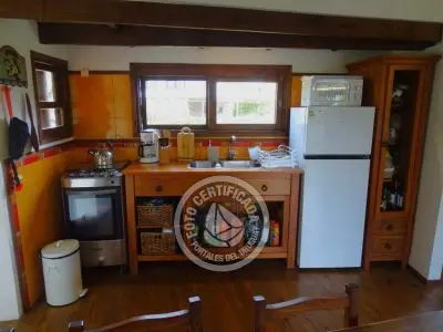 House Let it be Punta del Diablo