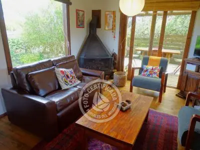 House Let it be Punta del Diablo