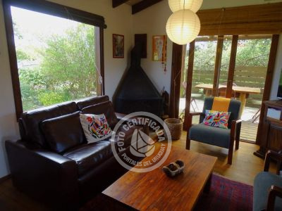 House Let it be Punta del Diablo